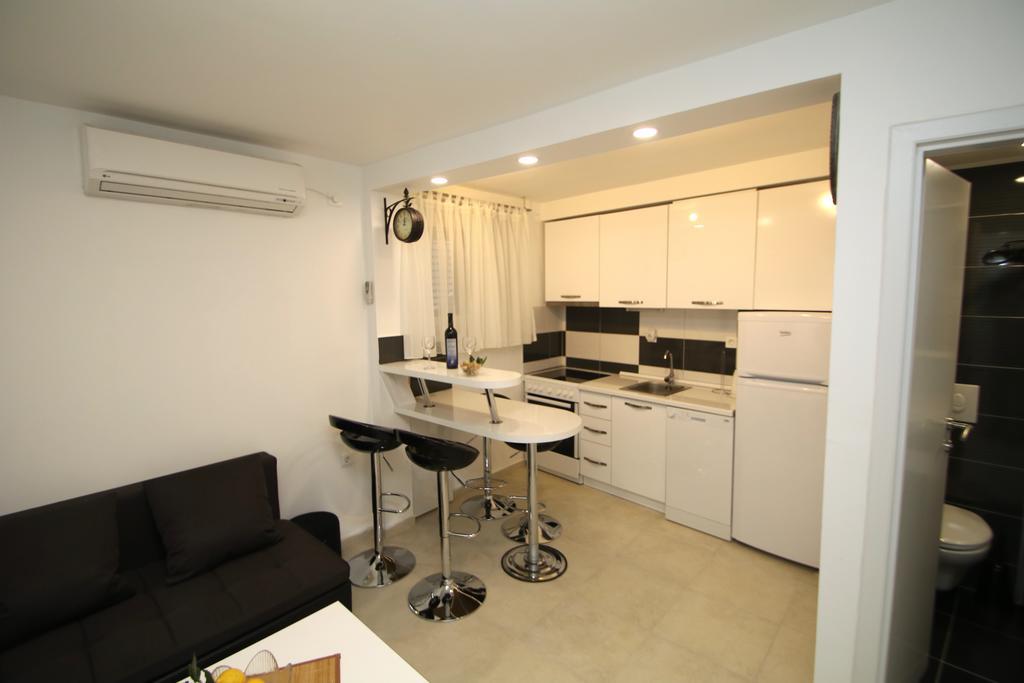 Apartment Adriatic Gem Split Exterior photo